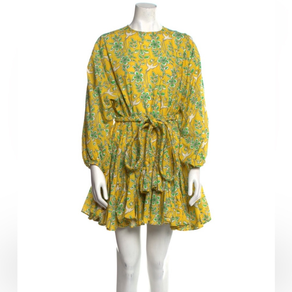 RHODE Resort Ella Dress